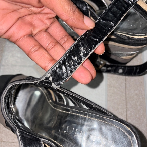 Wedges - Picture 4 of 9